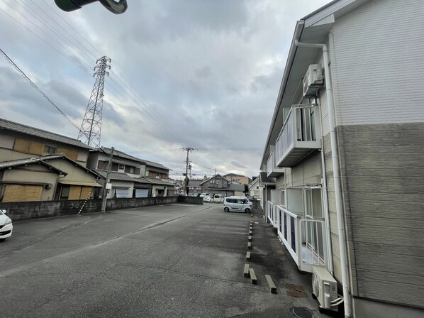 ノーブル青山Ⅱの物件内観写真